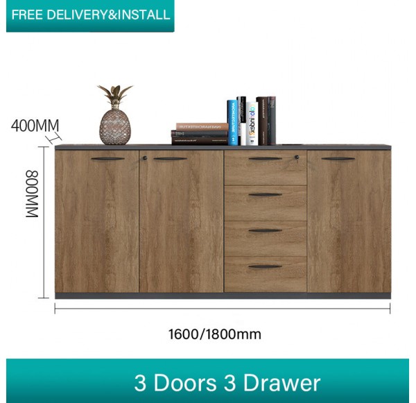 File Cabinet