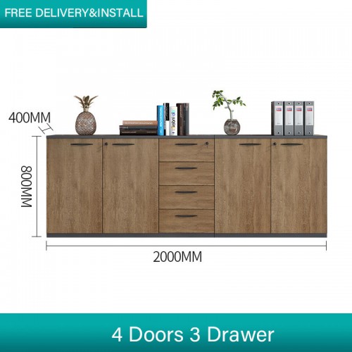 File Cabinet