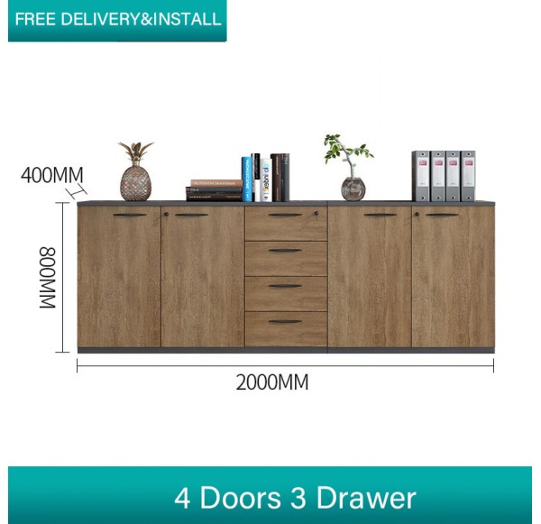 File Cabinet