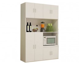 Kitchen Cabinet  [Pre-order] C99 (3Color)
