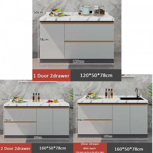 Kitchen Cabinet