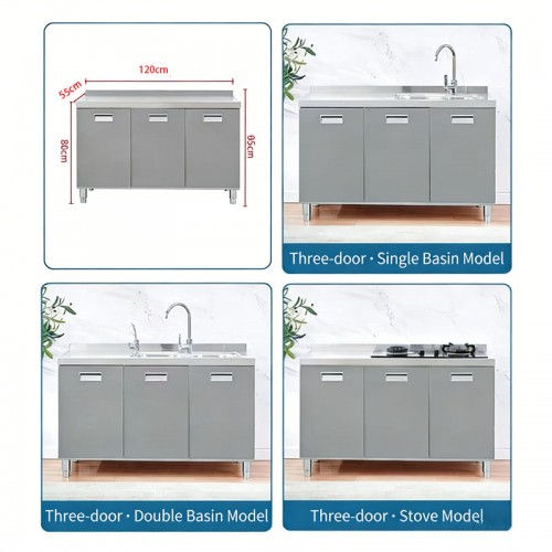 Kitchen Cabinet