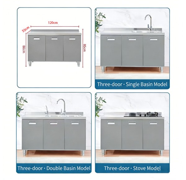 Kitchen Cabinet