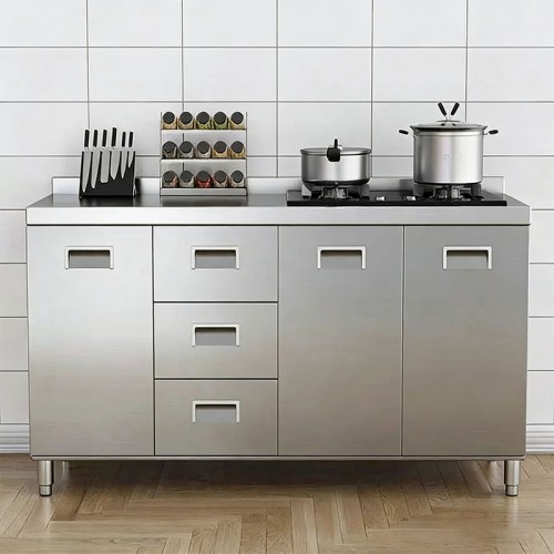 Kitchen Cabinet