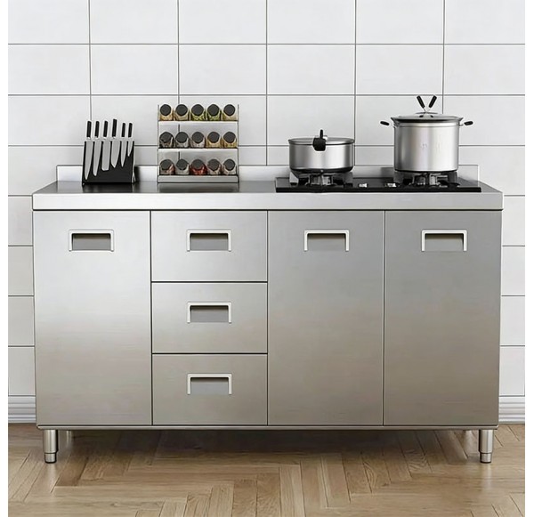 Kitchen Cabinet