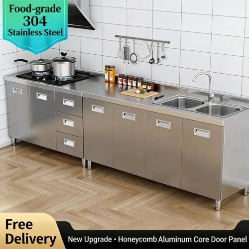 Kitchen Cabinet