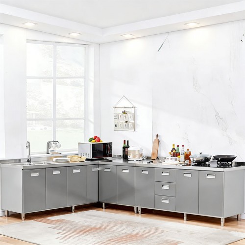 Kitchen Cabinet