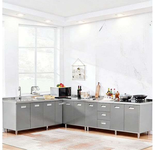 Kitchen Cabinet