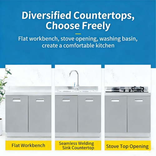 Kitchen Cabinet