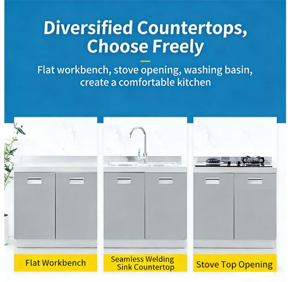 Kitchen Cabinet