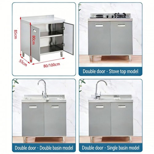 Kitchen Cabinet