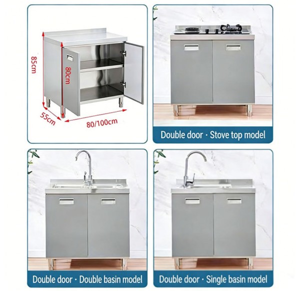 Kitchen Cabinet