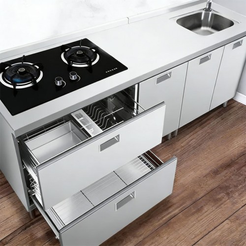 Kitchen Cabinet