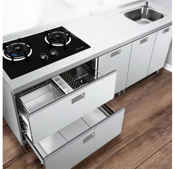 Kitchen Cabinet