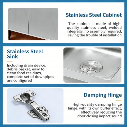 Kitchen Cabinet