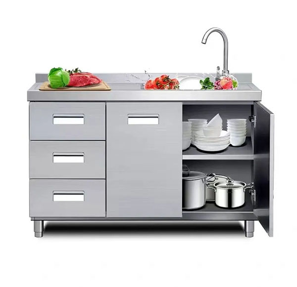 Kitchen Cabinet