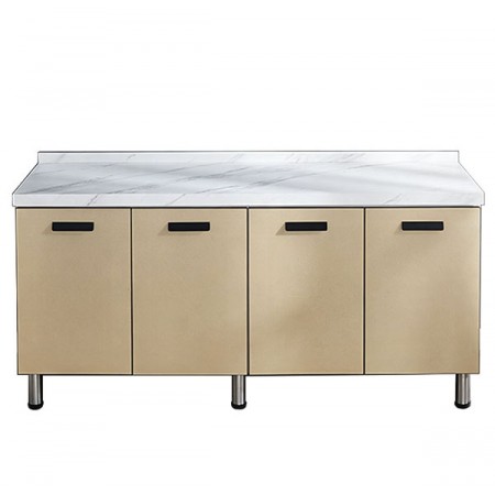 Kitchen Cabinet (Pre-order) CG13 Sintered Stone TOP