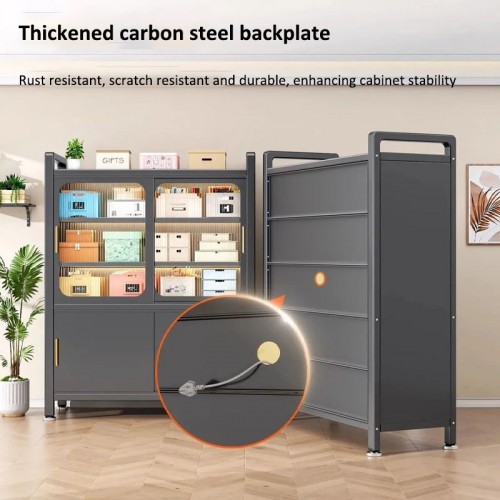 Kitchen Cabinet