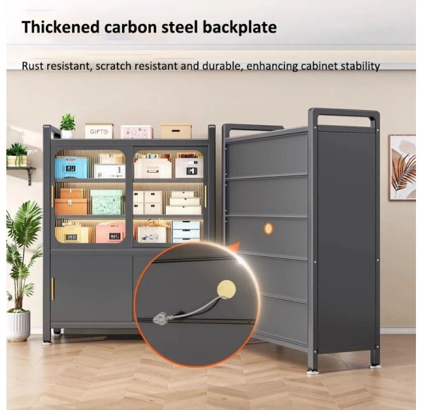 Kitchen Cabinet