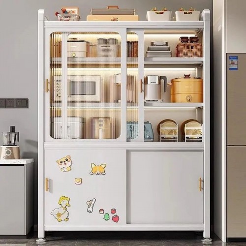 Kitchen Cabinet