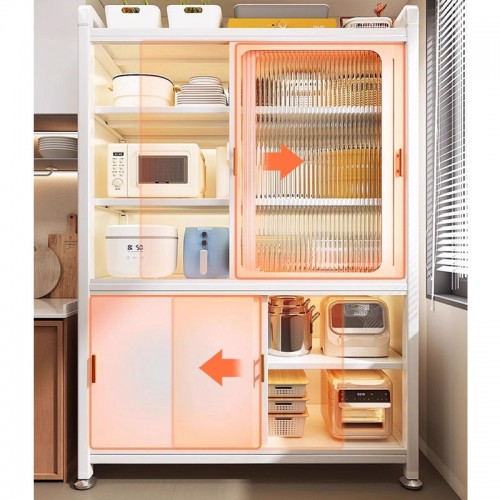Kitchen Cabinet