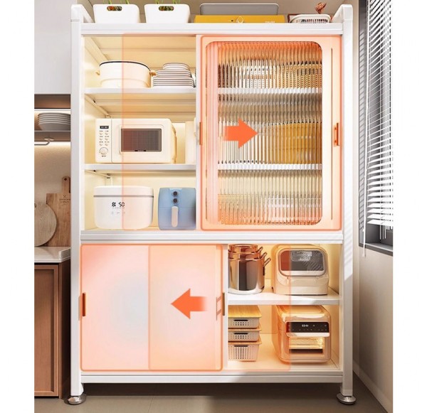 Kitchen Cabinet
