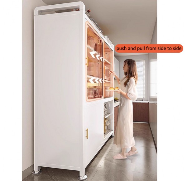 Kitchen Cabinet