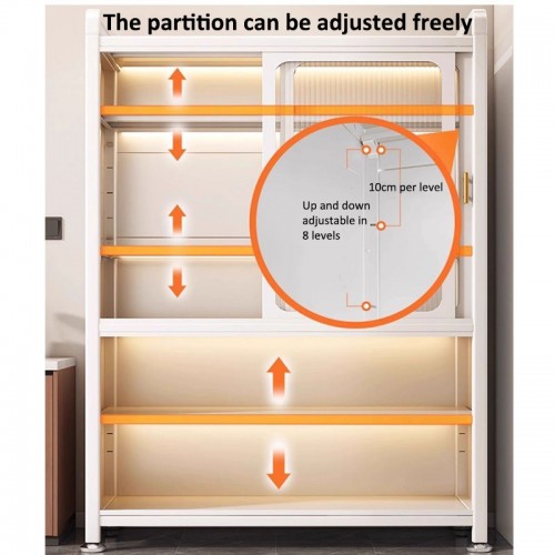 Kitchen Cabinet