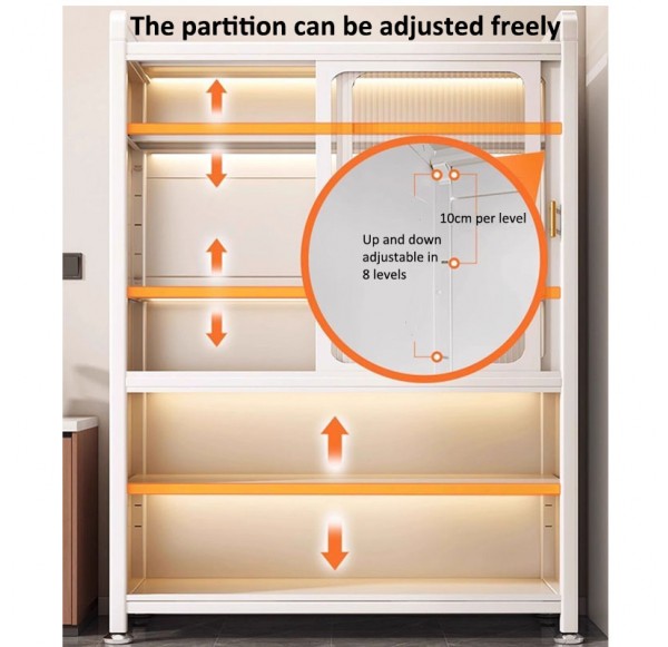 Kitchen Cabinet