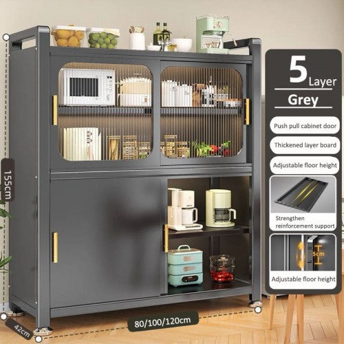 Kitchen Cabinet