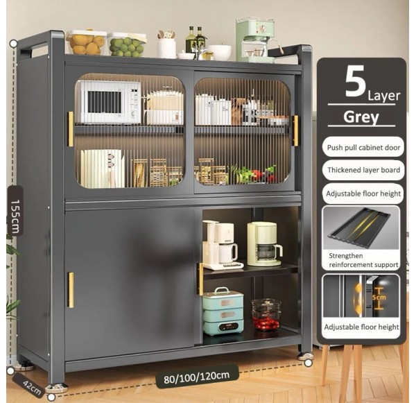Kitchen Cabinet