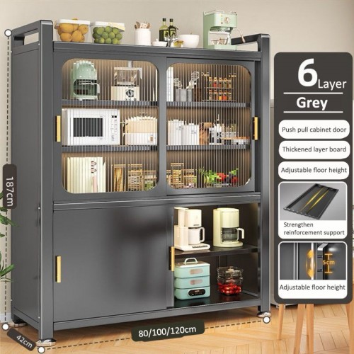 Kitchen Cabinet