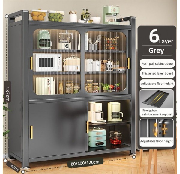 Kitchen Cabinet