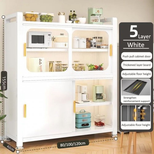 Kitchen Cabinet