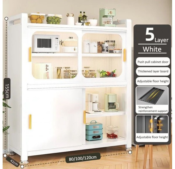 Kitchen Cabinet