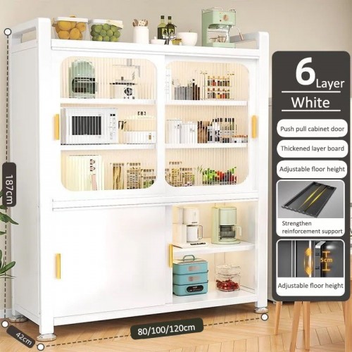 Kitchen Cabinet