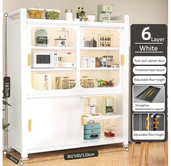 Kitchen Cabinet