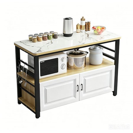 Kitchen Side Cabinet  (Pre-order)  CZ01