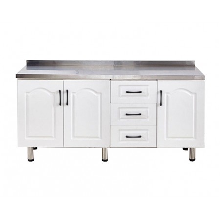 Kitchen Cabinet China 4 Doors