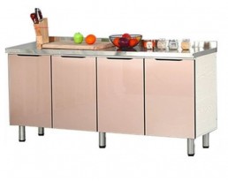 Kitchen Cabinet (Pre-order) F61