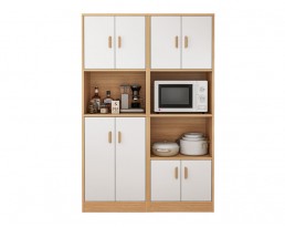Kitchen Cabinet  C79【2Colors】