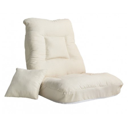 Lazy Sofa(Pre-order)  Floor Chair YY002