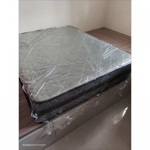 Mattress