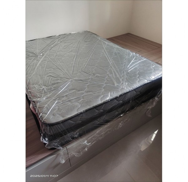 Mattress