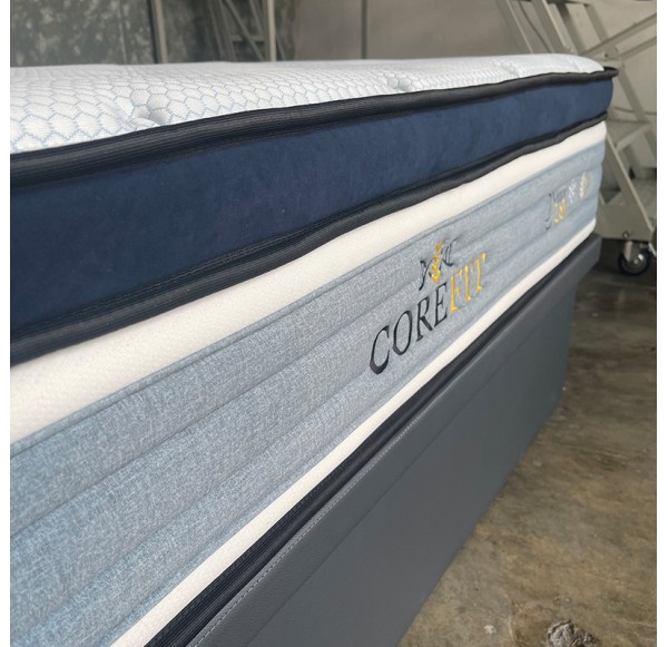 Mattress