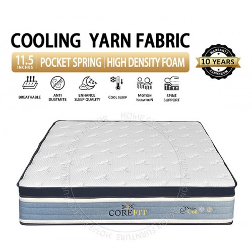 Mattress