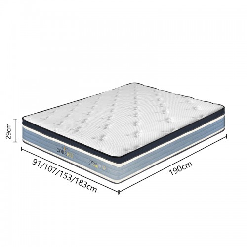 Mattress