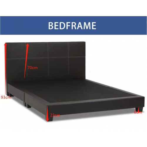 Mattress