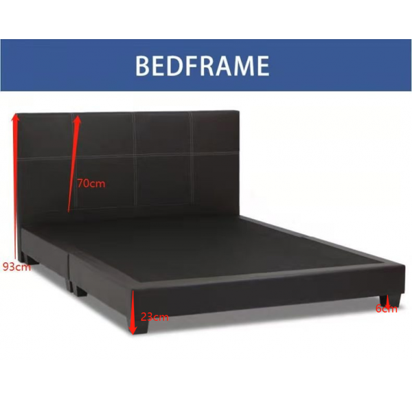 Mattress