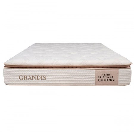 13inch Pocket Spring+Foam GRANDIS Mattress